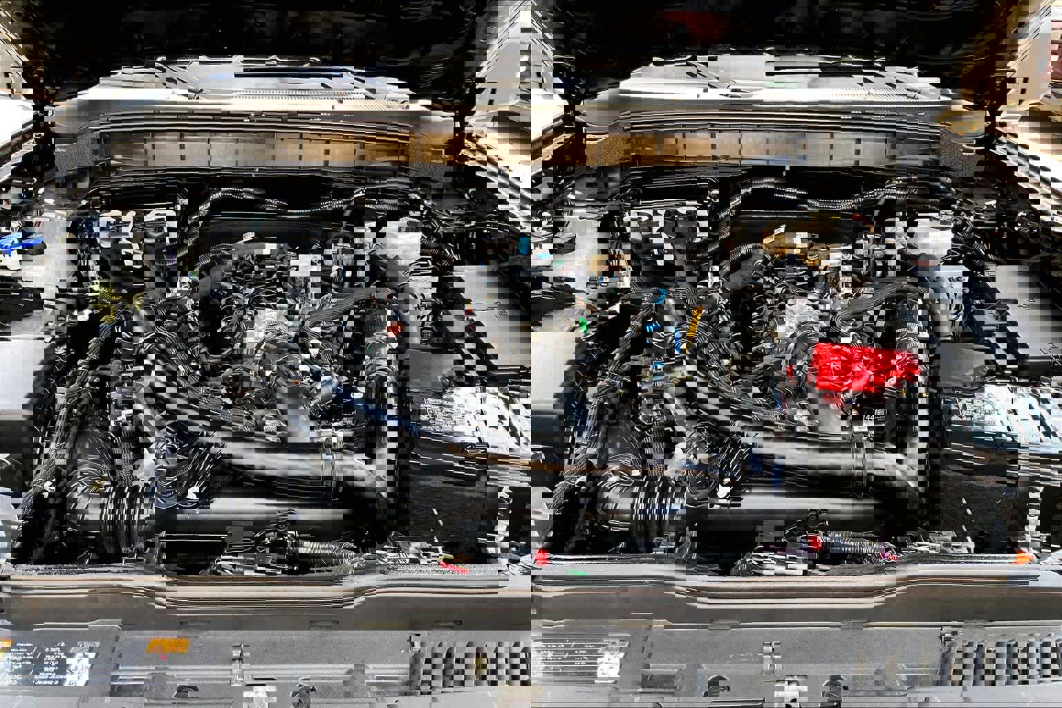 Certified 2025 Ford Bronco Badlands image 32