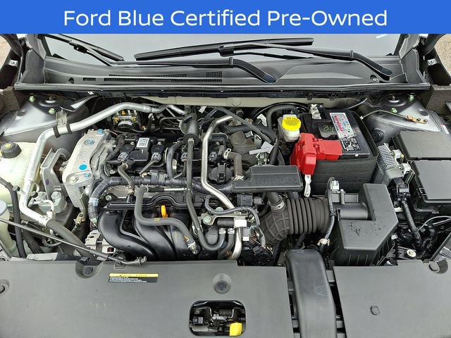 Used 2022 Nissan Sentra SR w/ Trunk Package image 29