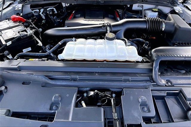 Certified 2024 Ford F150 Raptor image 9