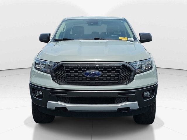 Certified 2021 Ford Ranger XLT w/ Equipment Group 301A Mid AWD/4WD image 8