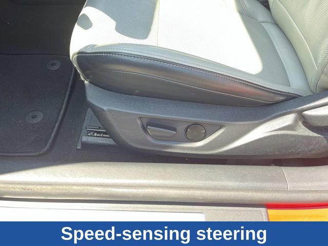 Certified 2024 Ford Mustang Premium RWD image 27