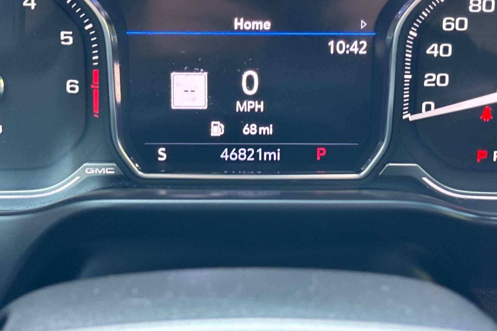 Used 2020 GMC Sierra 1500 AT4 w/ AT4 Premium Package AWD/4WD image 24