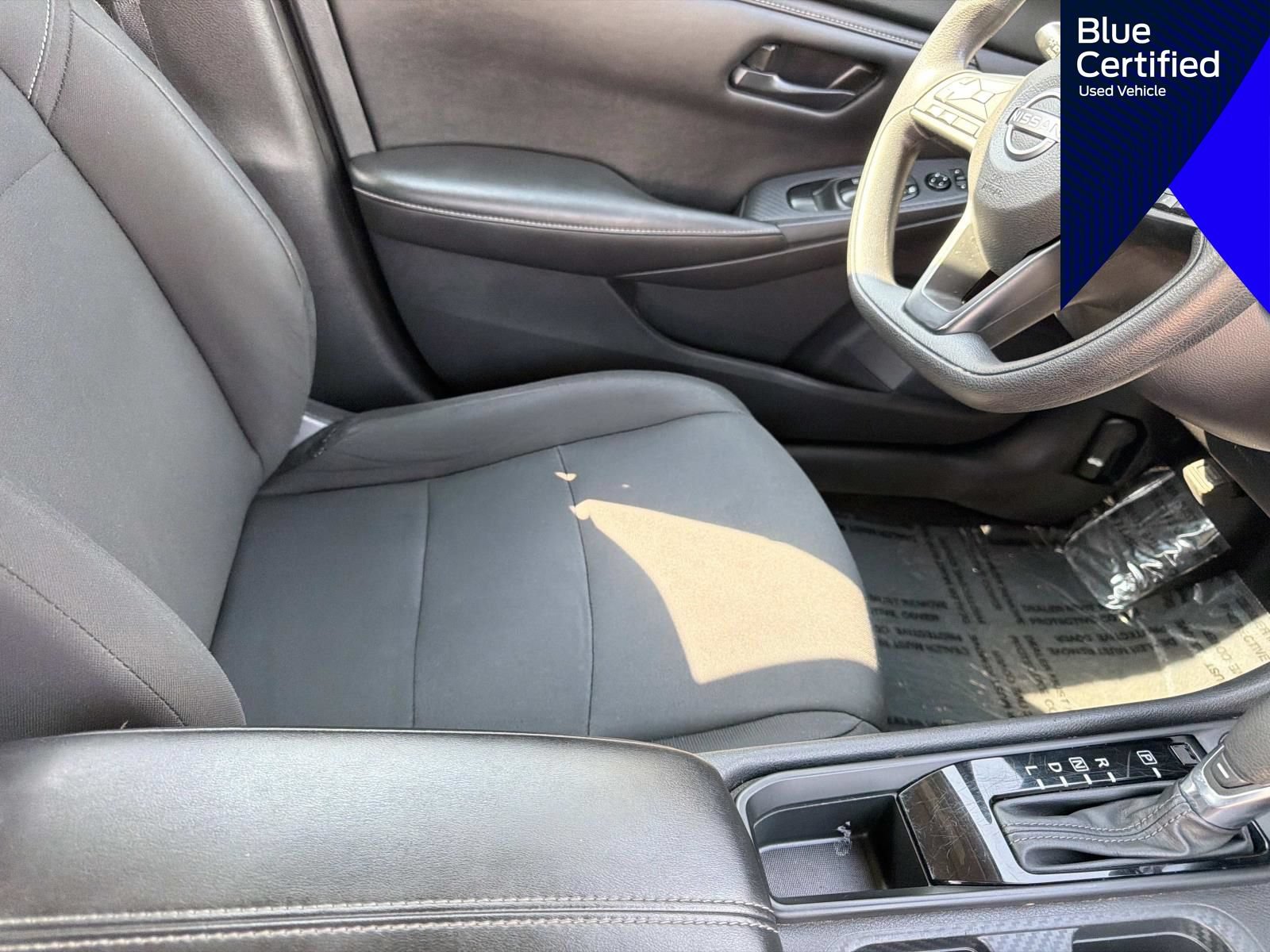 Used 2024 Nissan Sentra S FWD image 15