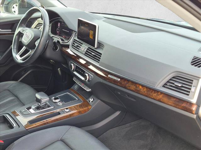 Used 2018 Audi Q5 2.0T Premium Plus AWD/4WD image 25