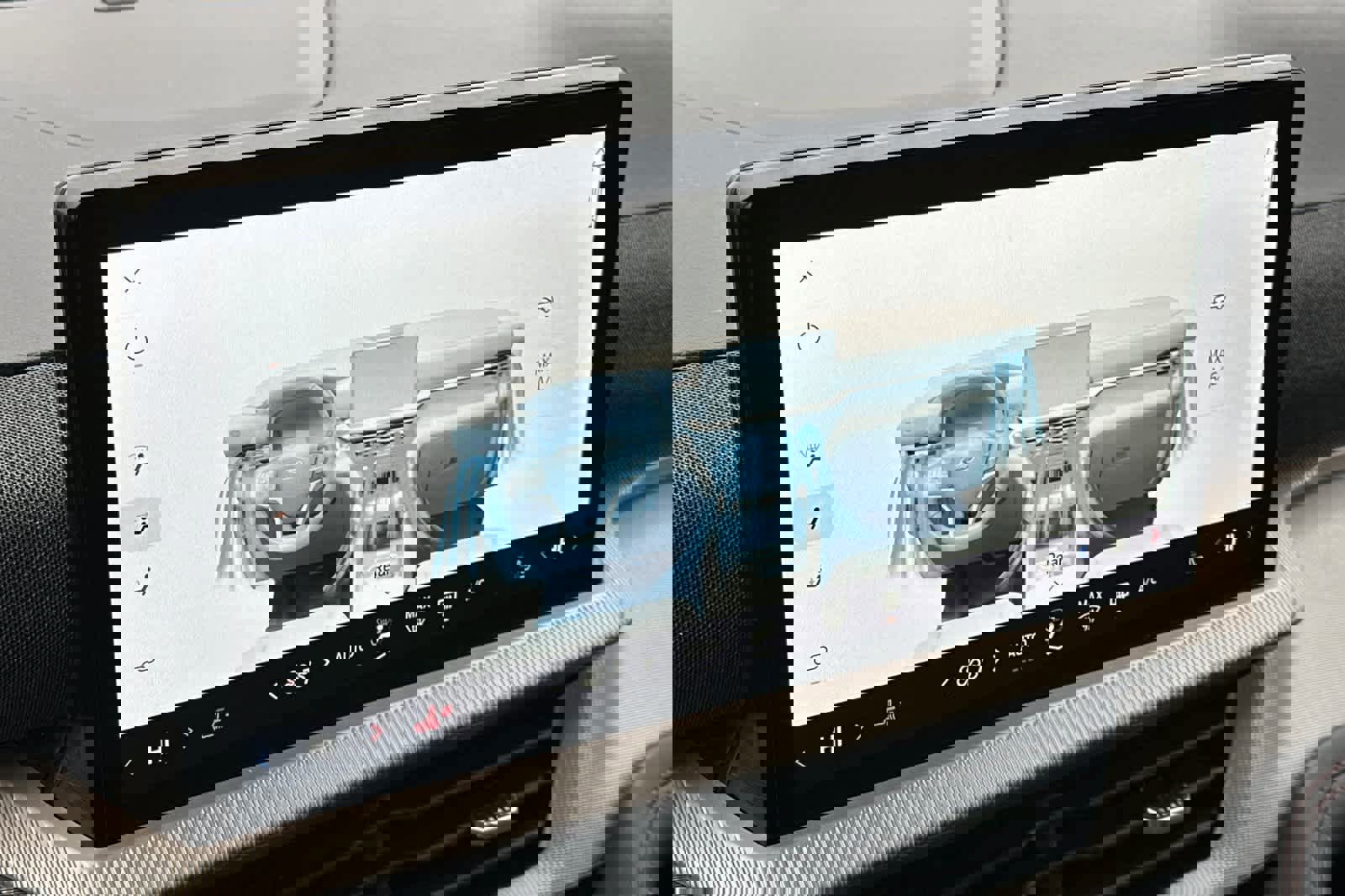 Certified 2025 Ford Explorer Active image 22