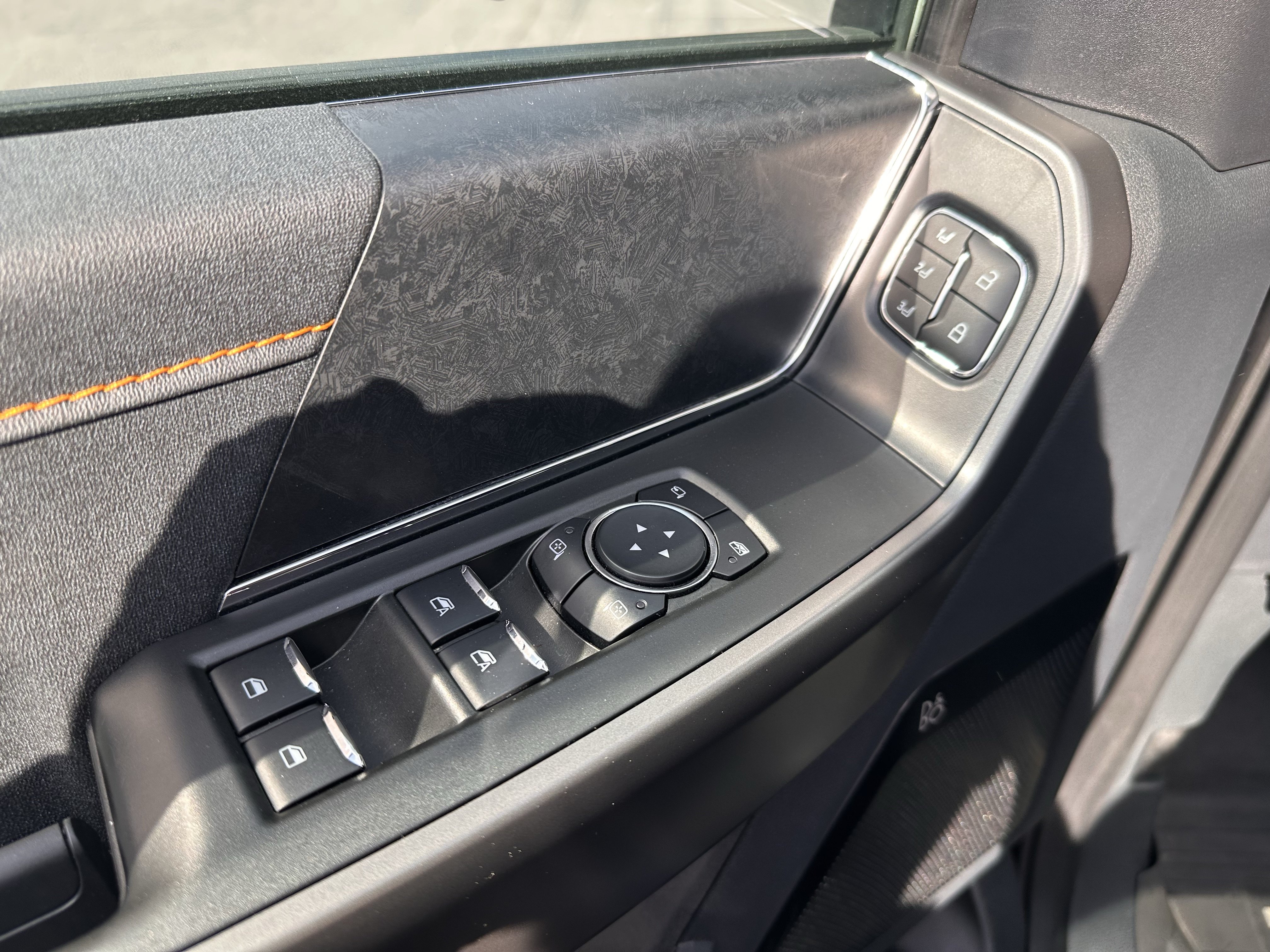 Certified 2025 Ford F150 Tremor w/ Equipment Group 402A High AWD/4WD image 19