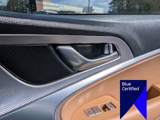 Used 2022 Genesis G70 3.3T image 32