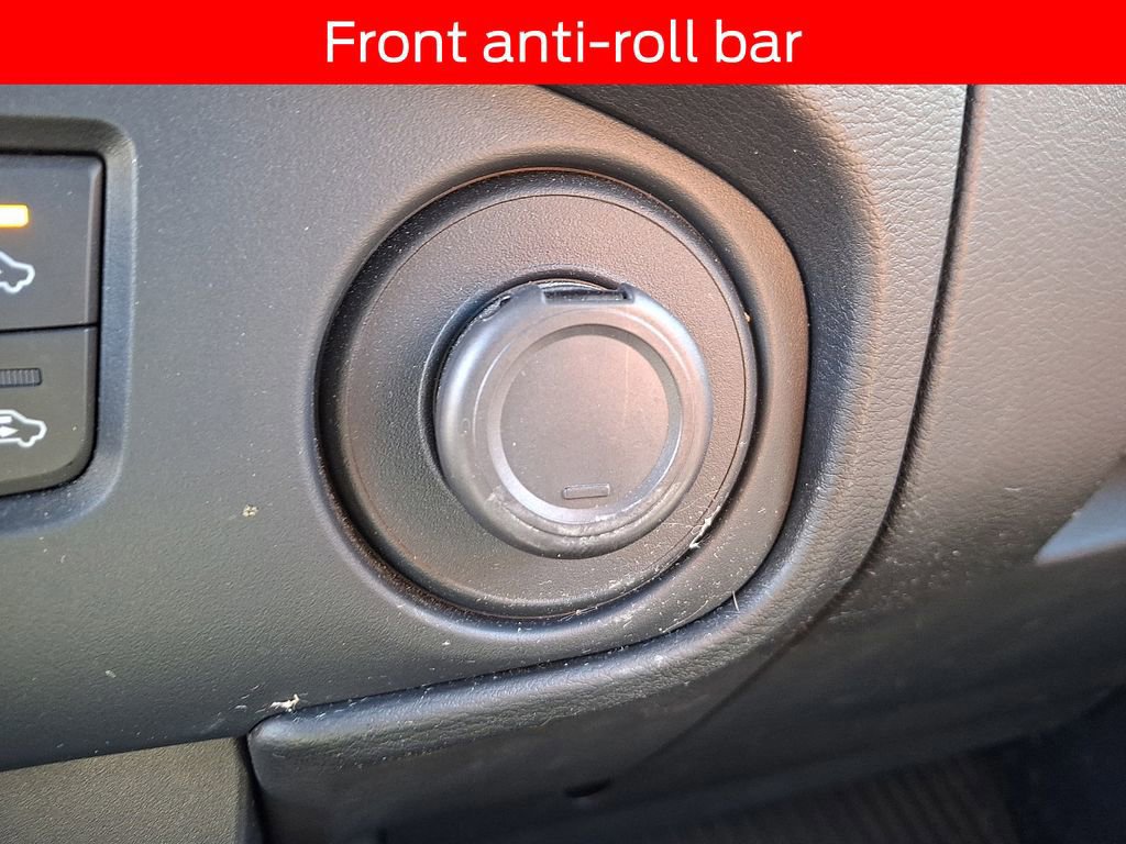 Used 2022 Nissan Frontier PRO-4X w/ Off-Road Protection Package AWD/4WD image 23