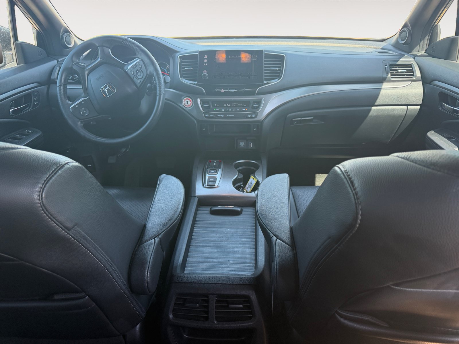 Used 2020 Honda Passport EX-L image 10