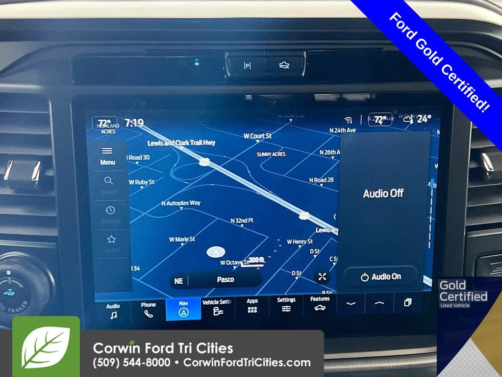 Certified 2025 Ford F150 Raptor image 21