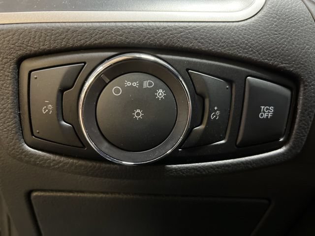Certified 2024 Ford Edge SE AWD/4WD image 16