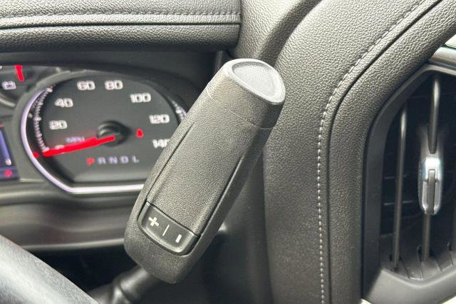 Used 2023 Chevrolet Silverado 2500 LTZ w/ LTZ Plus Package image 23