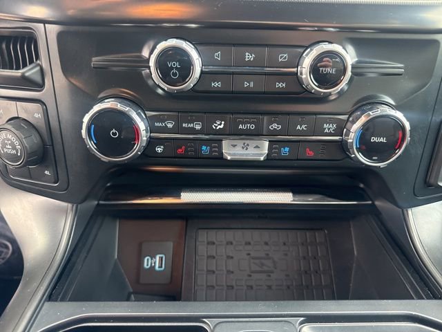 Certified 2024 Ford F150 Lariat w/ Equipment Group 502A High image 25