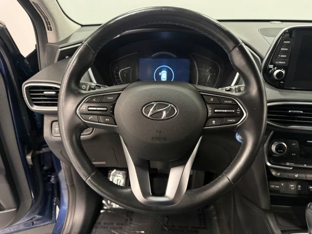 Used 2019 Hyundai Santa Fe FWD image 22