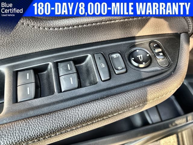 Used 2022 Honda Odyssey EX-L image 22
