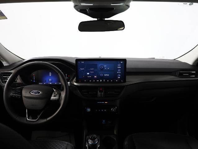 Certified 2023 Ford Escape Active w/ Tech Pack #1 image 12