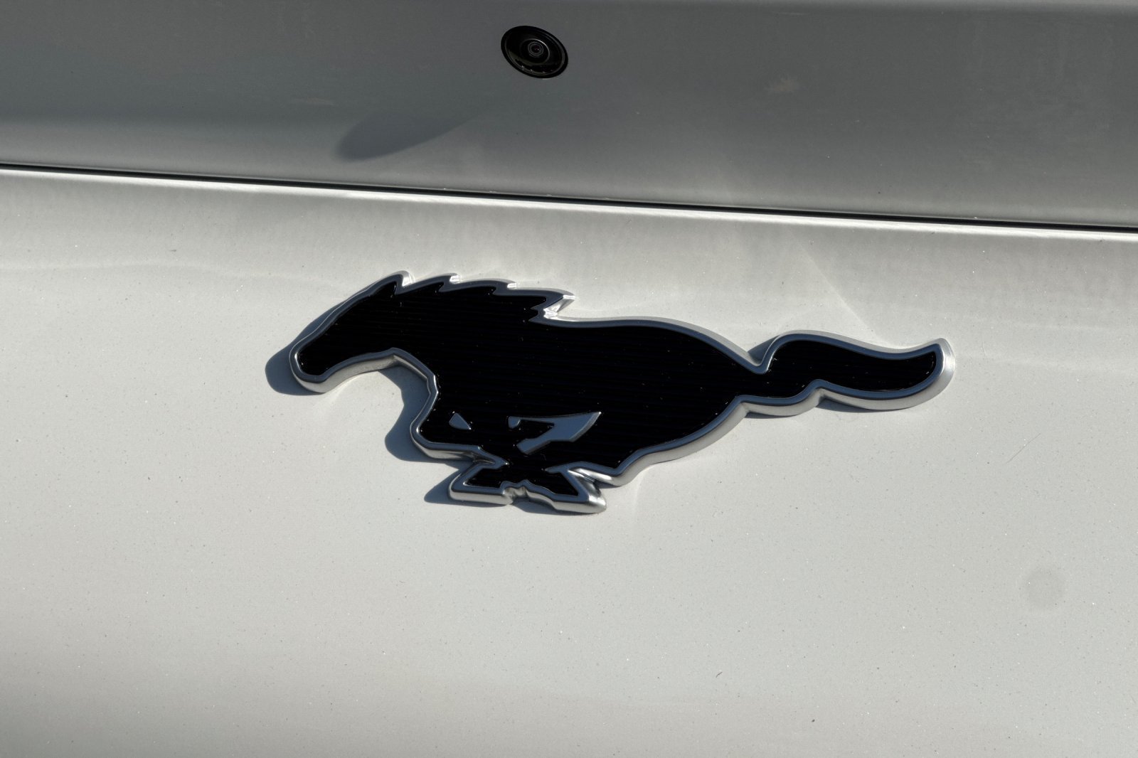 Certified 2023 Ford Mustang Mach-E Premium RWD image 28