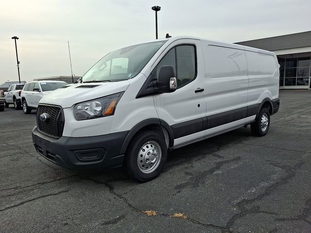 Certified 2024 Ford Transit 350 148 Low Roof image 3