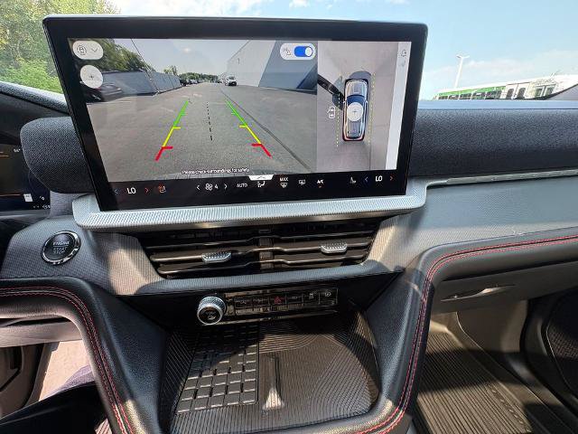 Certified 2025 Ford Explorer ST-Line w/ Premium Package AWD/4WD image 13