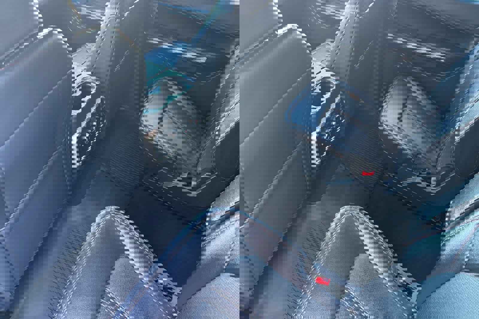 Certified 2023 Ford Expedition Timberline image 10