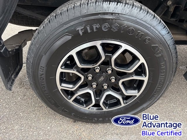 Certified 2022 Ford F150 XL w/ STX Appearance Package image 13