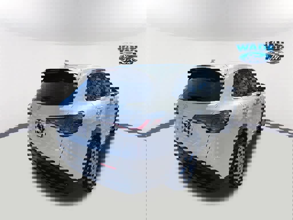 Used 2024 Honda HR-V LX image 5