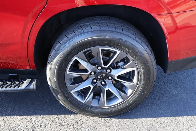 Used 2023 Chevrolet Tahoe Z71 image 18