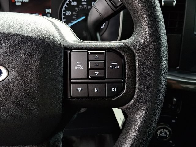 Certified 2023 Ford F150 XL w/ STX Appearance Package AWD/4WD image 23