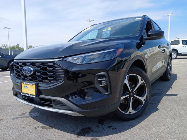 Certified 2025 Ford Escape ST-Line Select w/ Tech Pack #2 AWD/4WD image 30