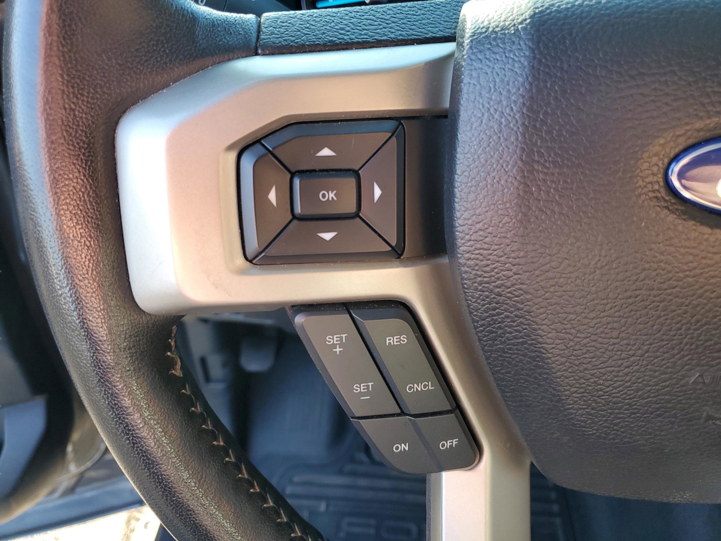 Certified 2021 Ford F350 Lariat w/ Lariat Value Package image 25