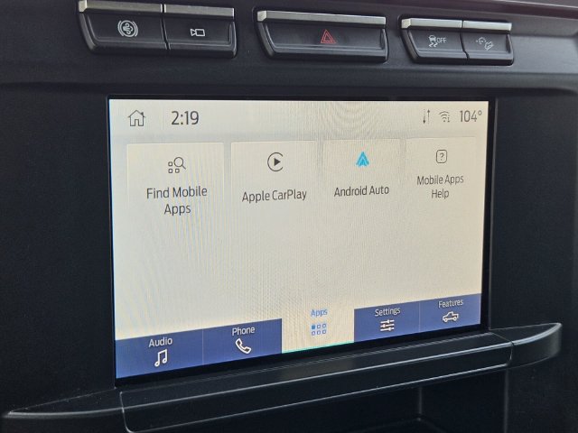 Certified 2023 Ford F250 XL w/ STX Appearance Package AWD/4WD image 30