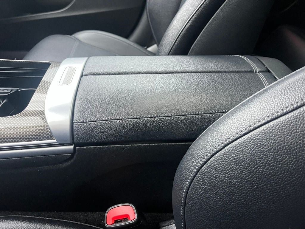 Used 2023 Mercedes-Benz C 300 Sedan image 32