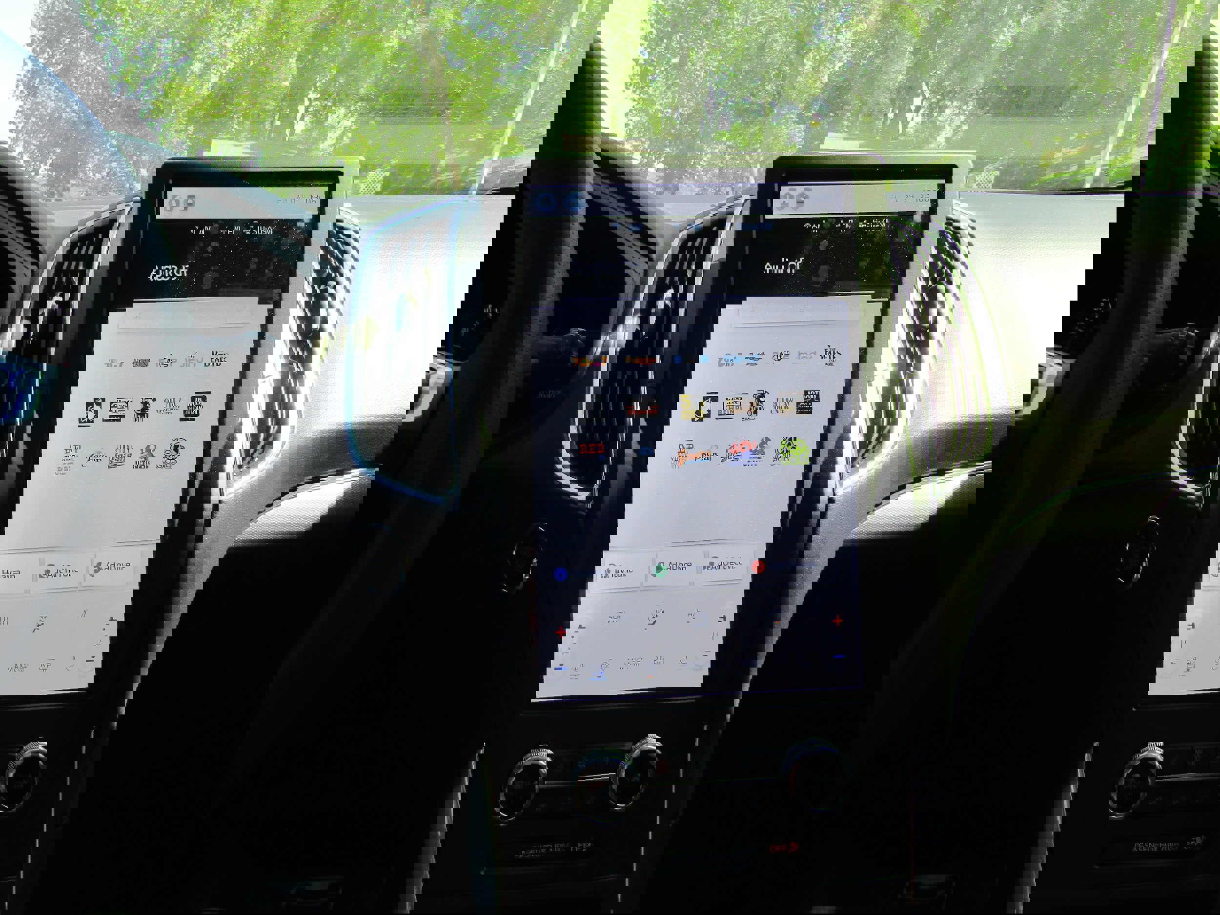 Certified 2022 Ford Edge ST w/ Equipment Group 401A image 36