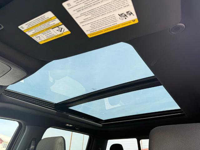 Certified 2023 Ford F150 XLT w/ Equipment Group 302A High image 13