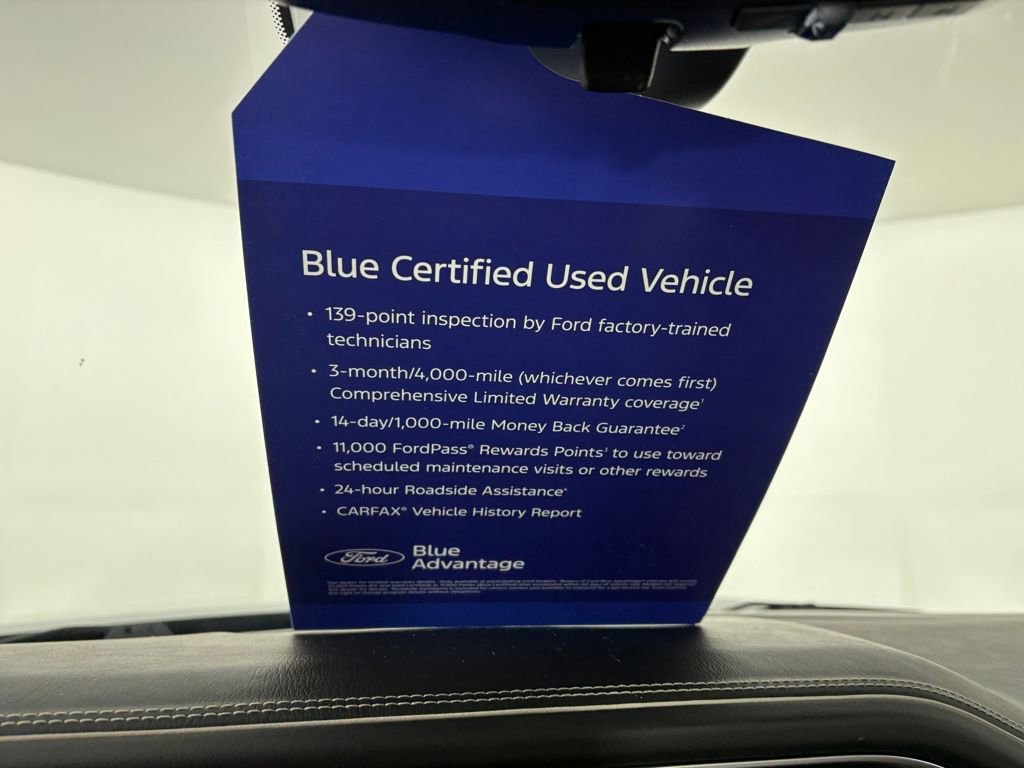 Used 2023 GMC Sierra 1500 Denali Ultimate image 25