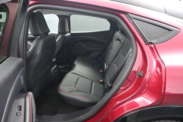 Certified 2025 Ford Mustang Mach-E Premium w/ Sport Appearance Package AWD/4WD image 20