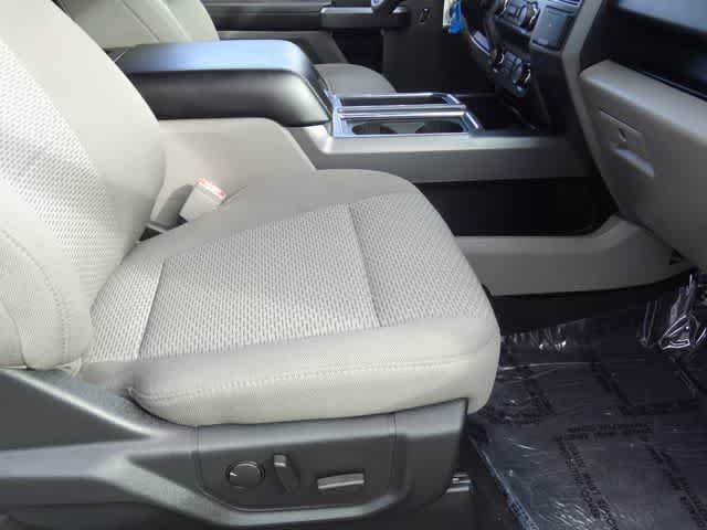 Certified 2019 Ford F150 XLT w/ Equipment Group 302A Luxury RWD image 12