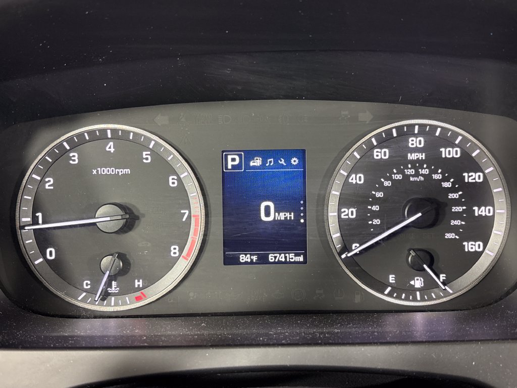 Used 2017 Hyundai Sonata SE FWD image 21