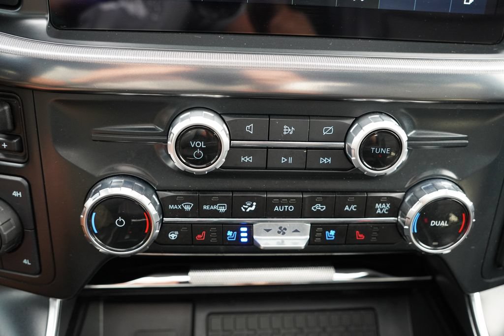Certified 2024 Ford F150 Raptor AWD/4WD image 31