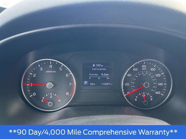 Used 2020 Kia Sportage LX AWD/4WD image 10