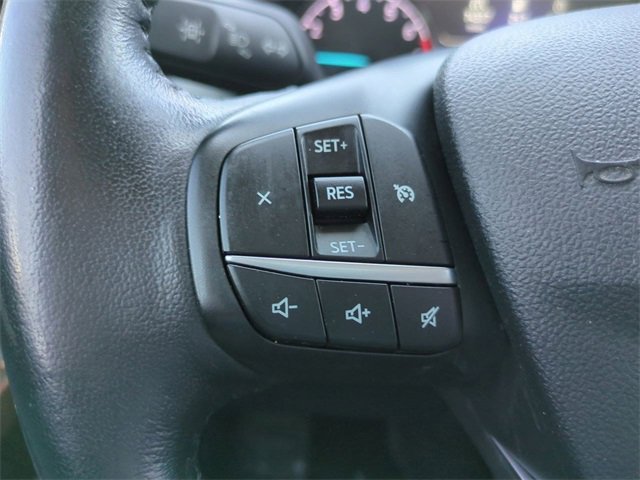 Certified 2022 Ford Maverick Lariat w/ Equipment Group 500A Standard image 24