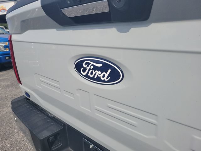 Certified 2024 Ford F150 XLT w/ Mobile Office Package AWD/4WD image 8