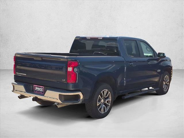 Used 2019 Chevrolet Silverado 1500 LT RWD image 5