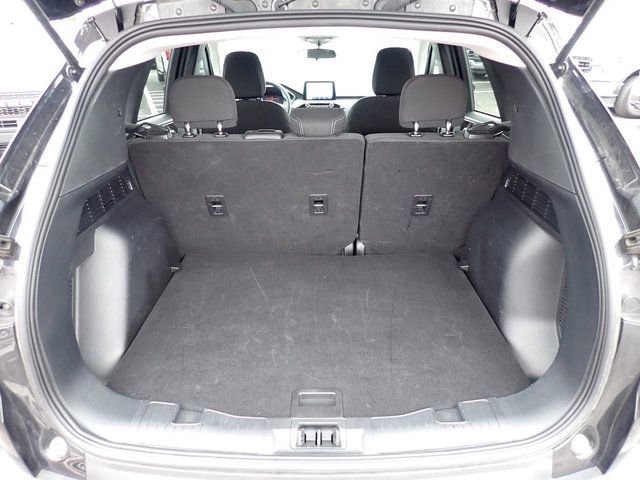 Certified 2025 Ford Escape Active AWD/4WD image 6