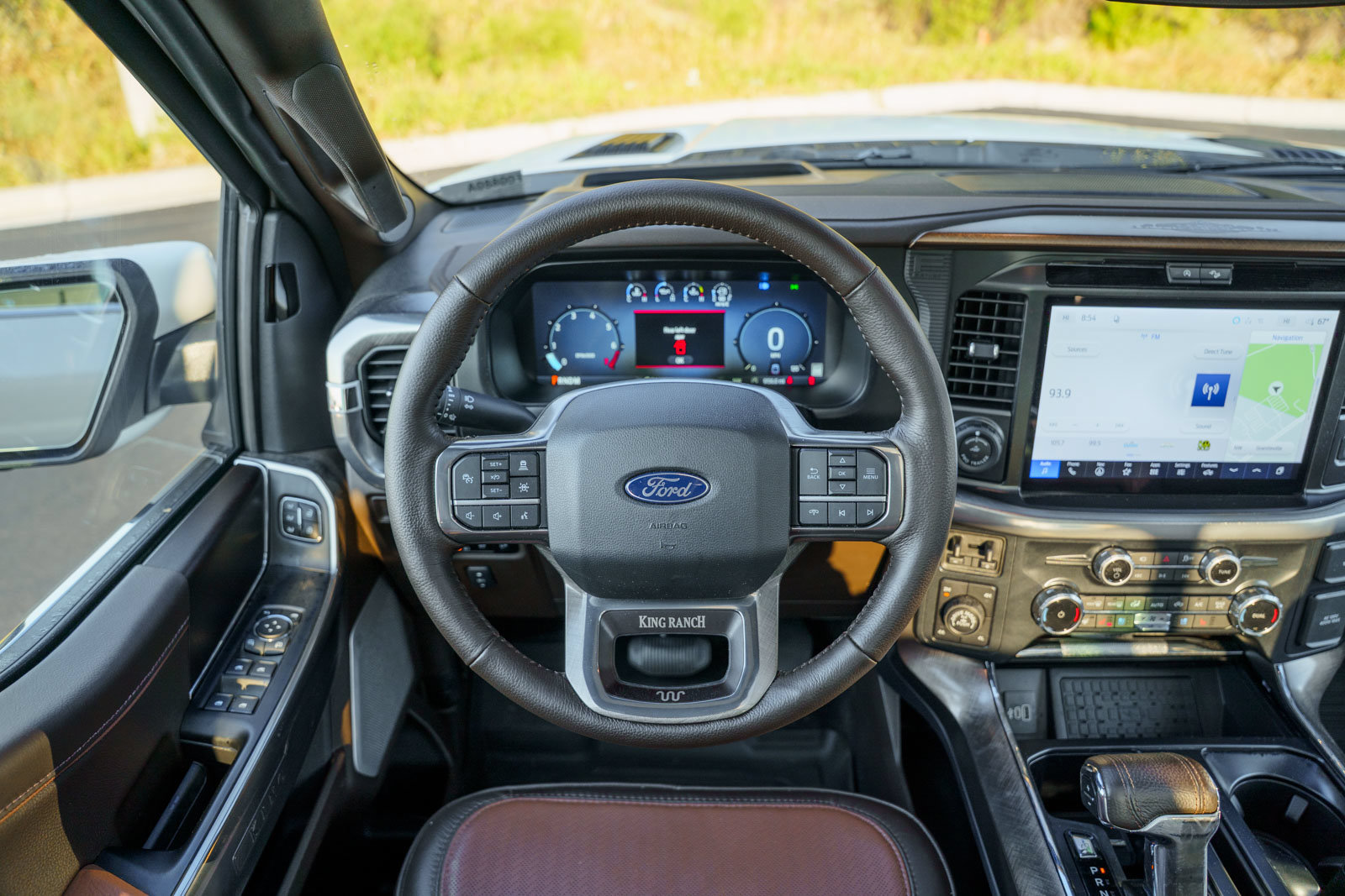 Certified 2026 Ford F150 King Ranch w/ Equipment Group 601A High AWD/4WD image 27