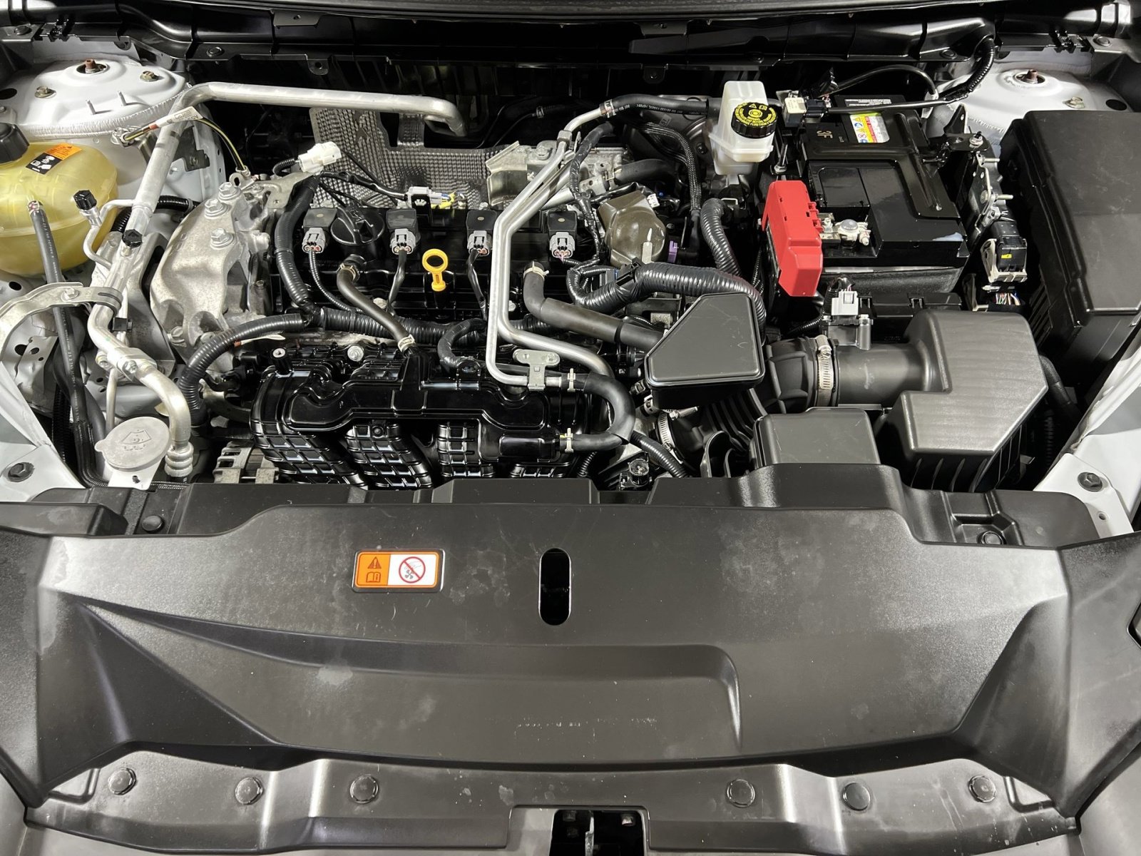 Used 2023 Mitsubishi Outlander SE Black Edition image 22