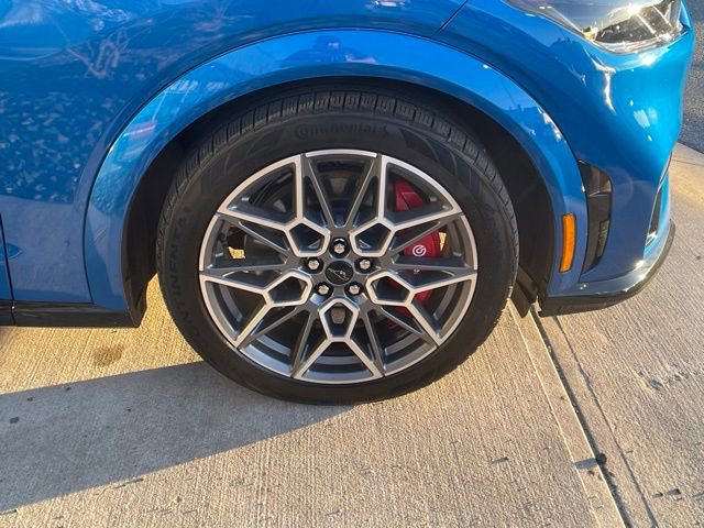 Certified 2025 Ford Mustang Mach-E GT image 10