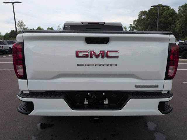 Used 2020 GMC Sierra 1500 Elevation w/ Elevation Value Package AWD/4WD image 6