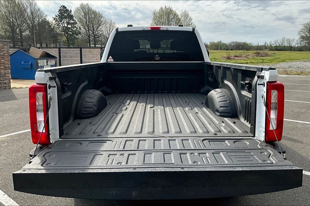 Certified 2023 Ford F350 XLT AWD/4WD image 20