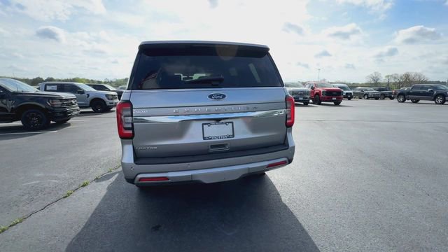 Certified 2024 Ford Expedition Limited AWD/4WD image 5